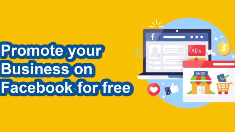 How to Promote Your Business on Facebook