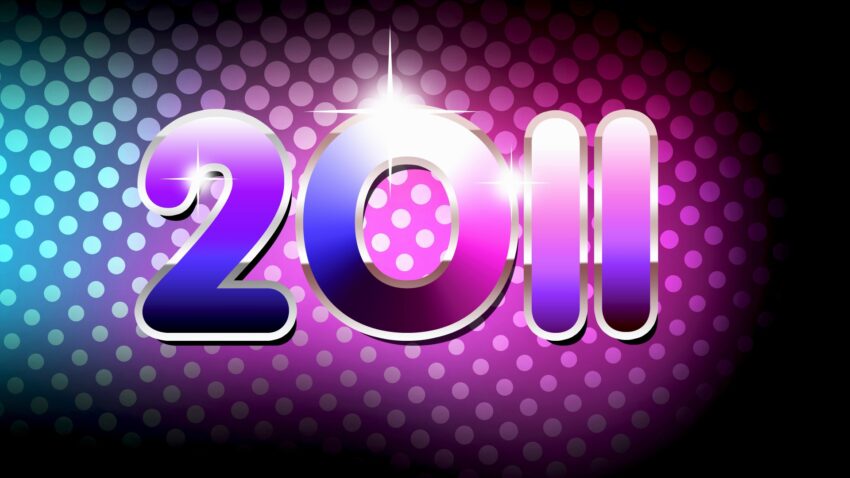 happy new year 2011 mitrang