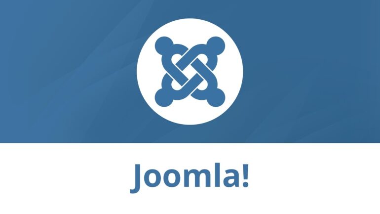 Joomla 2.5 stable – Out for a Ride