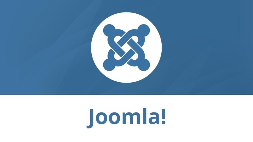 joomla