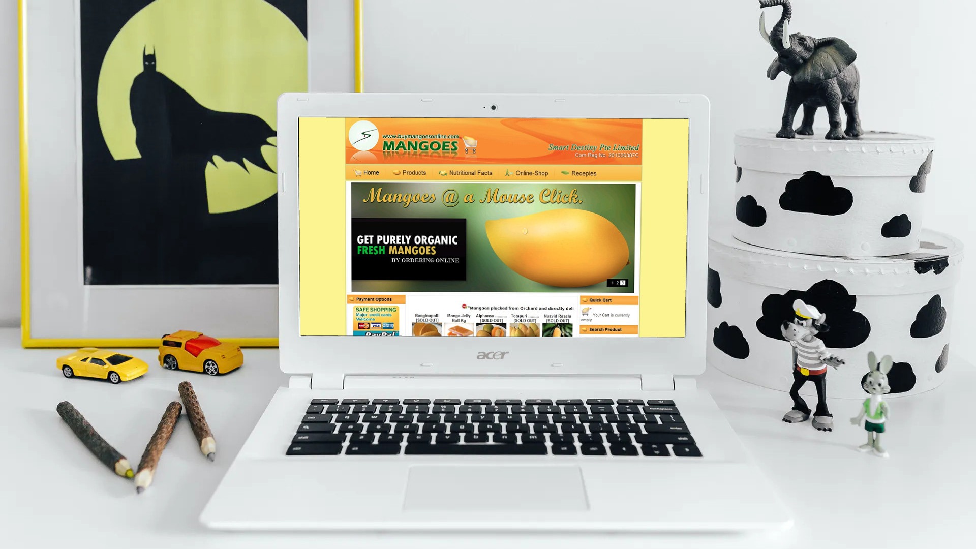 buymangoes singapore