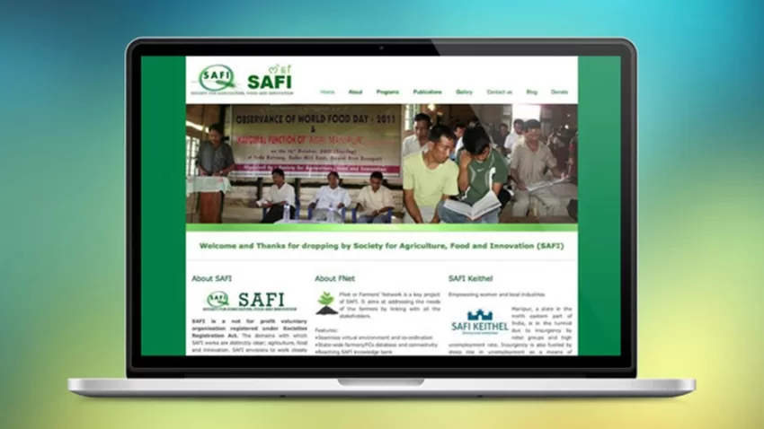 safi website