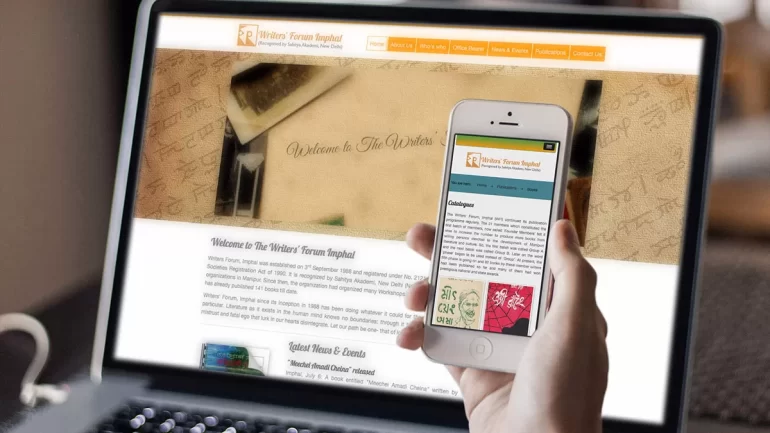 Creating Functional & Attractive Web Designs