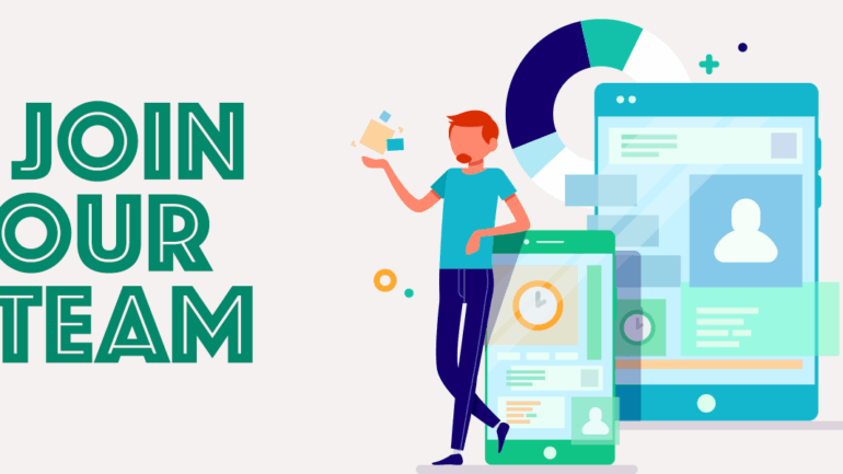 Wanted full time and freelance Web Talents for immediate hire.