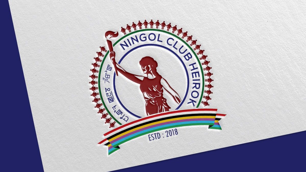 ningol CLub Logo