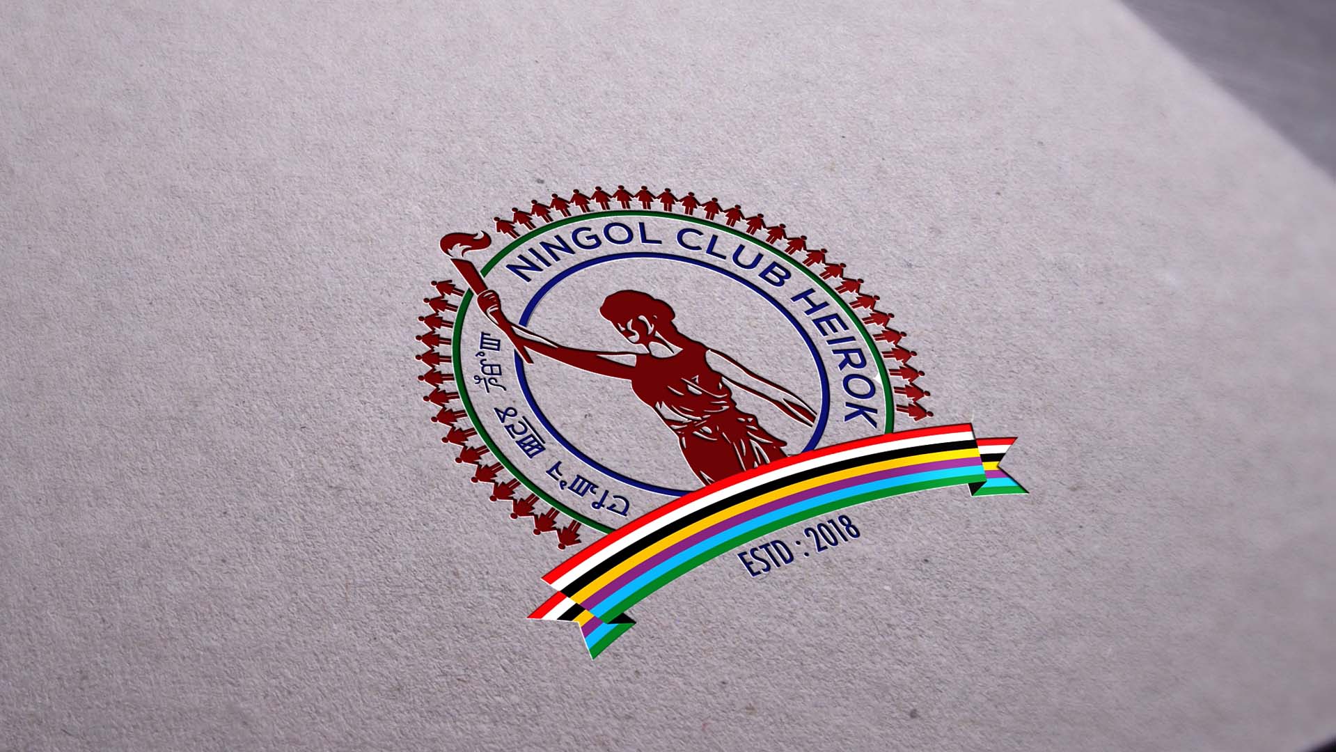 ningol CLub Logo2 1