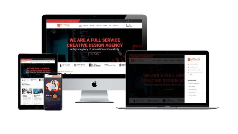 We have Redesigned our Website