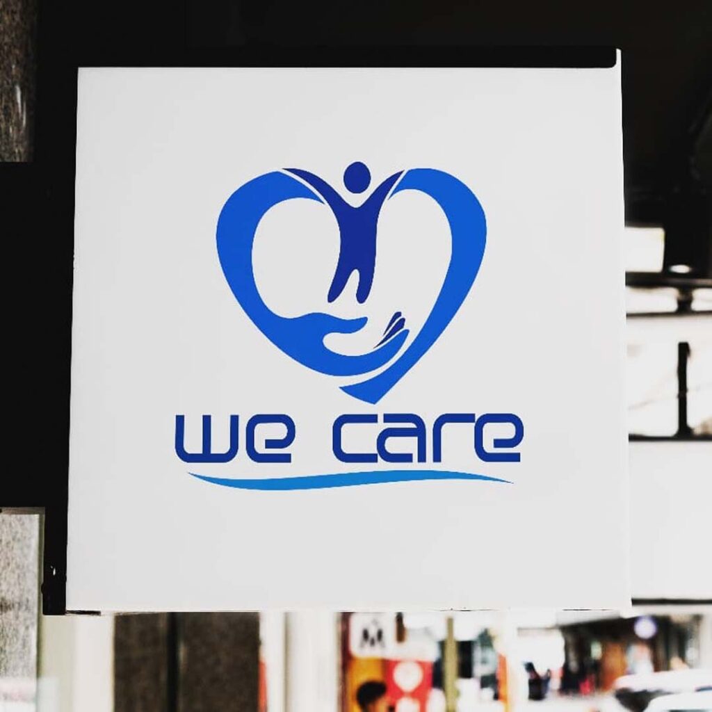 we care 2