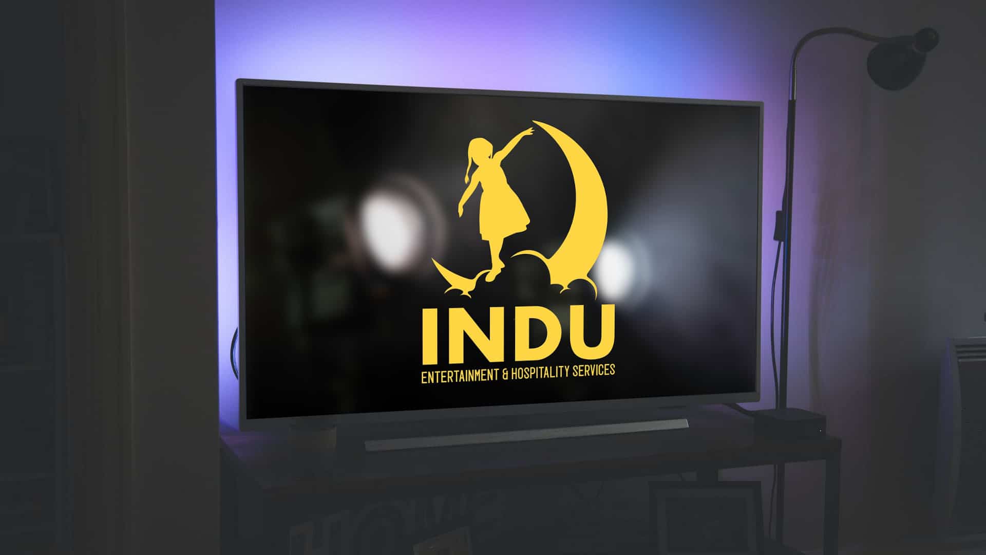 Indu Entertainment & Hospitality Services