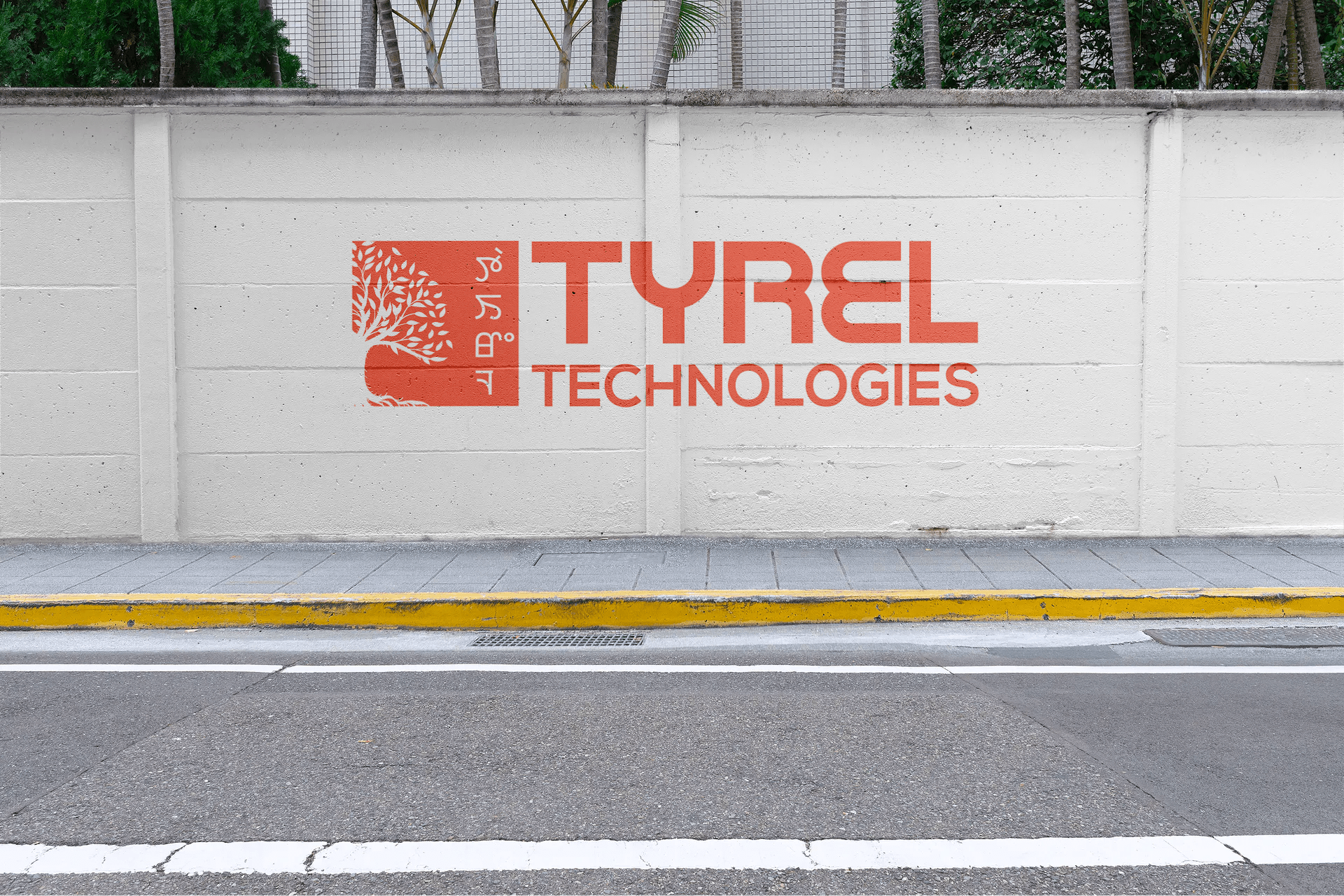 Tyrel Technologies