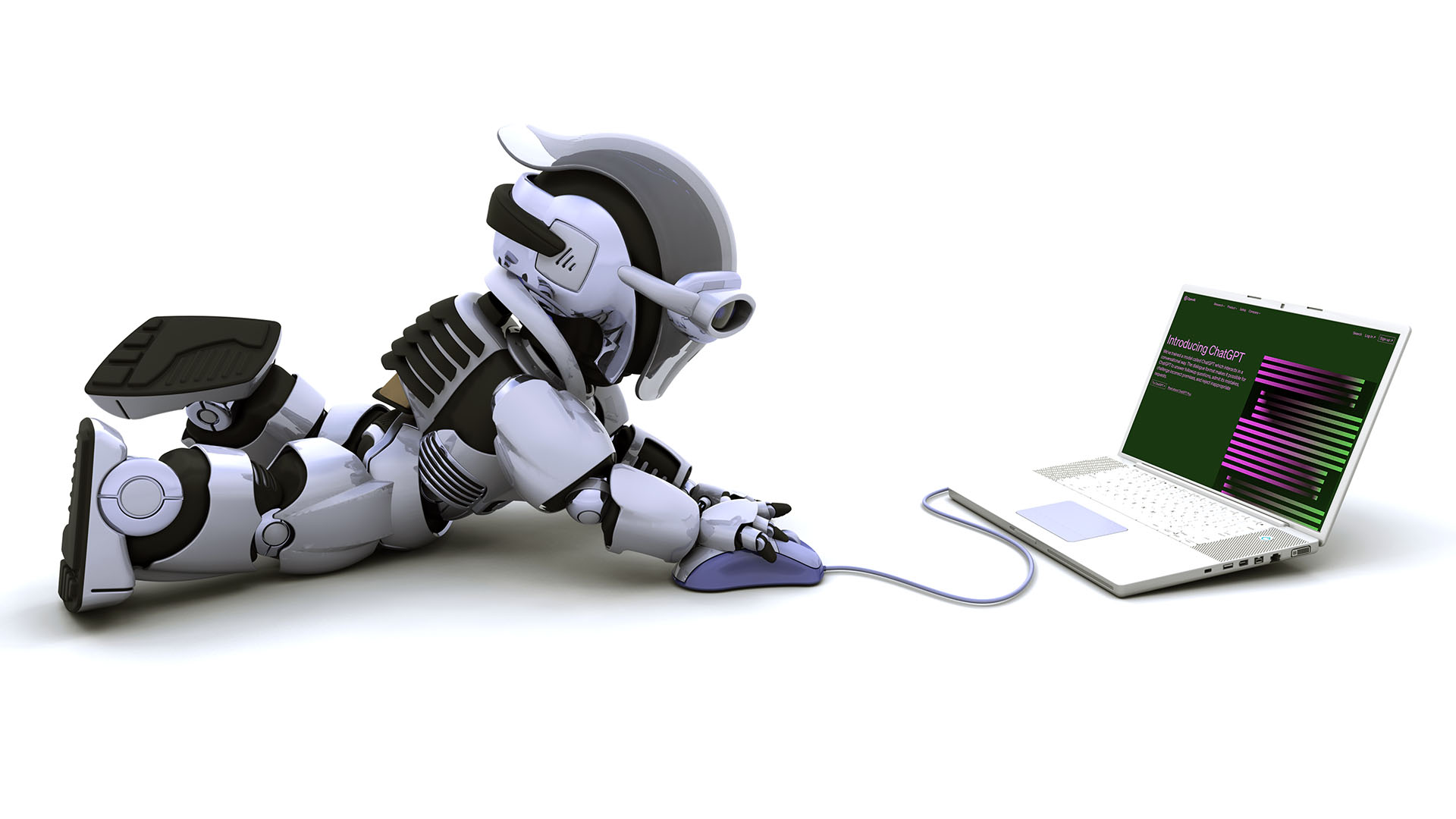 Introducing ChatGPT: Your Ultimate AI Language Model Assistant