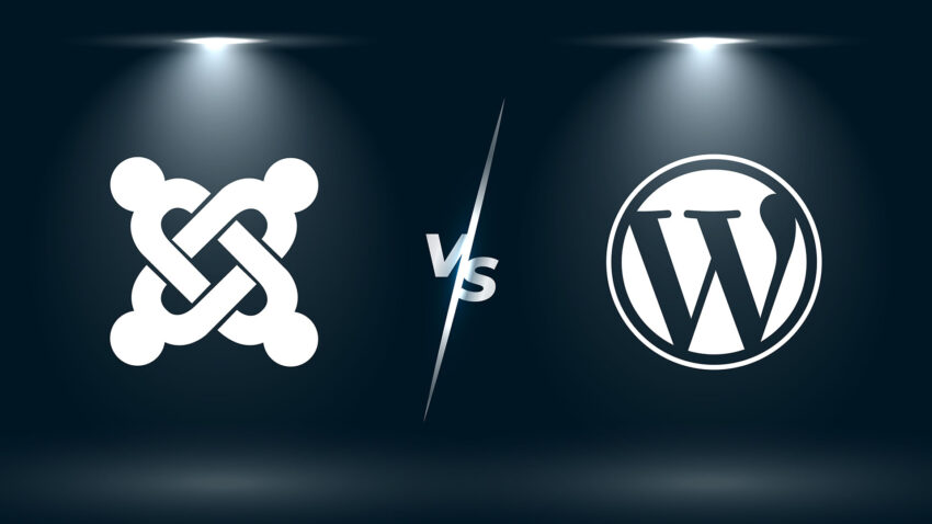 Joomla vs WordPress: Which CMS is Better in 2023?