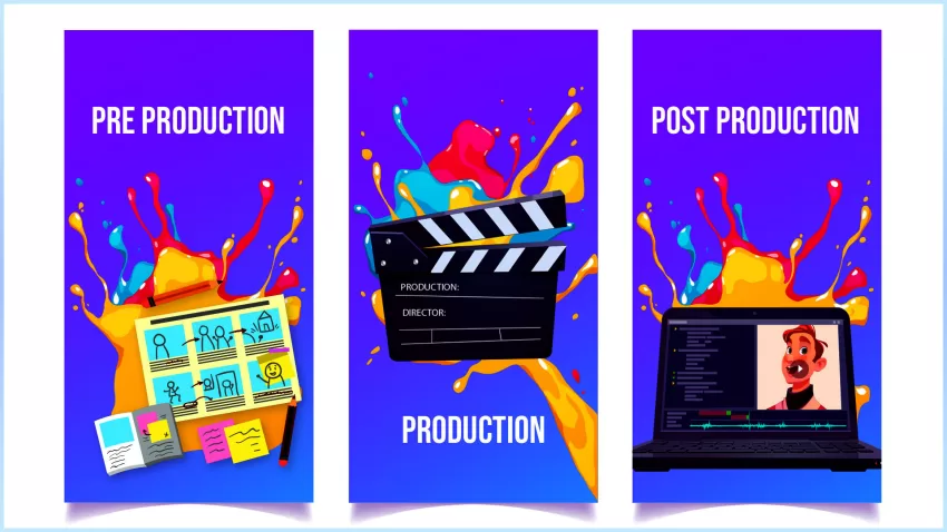 Best Video Production Services in Manipur, India | Professional