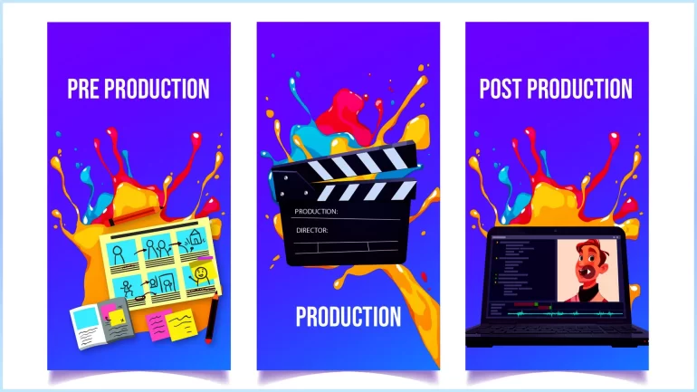Elevate Your Brand with the Best Video Production Services in Manipur, India