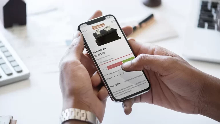 Why Social Media Presence is Vital for Your Ecommerce Business in 2023