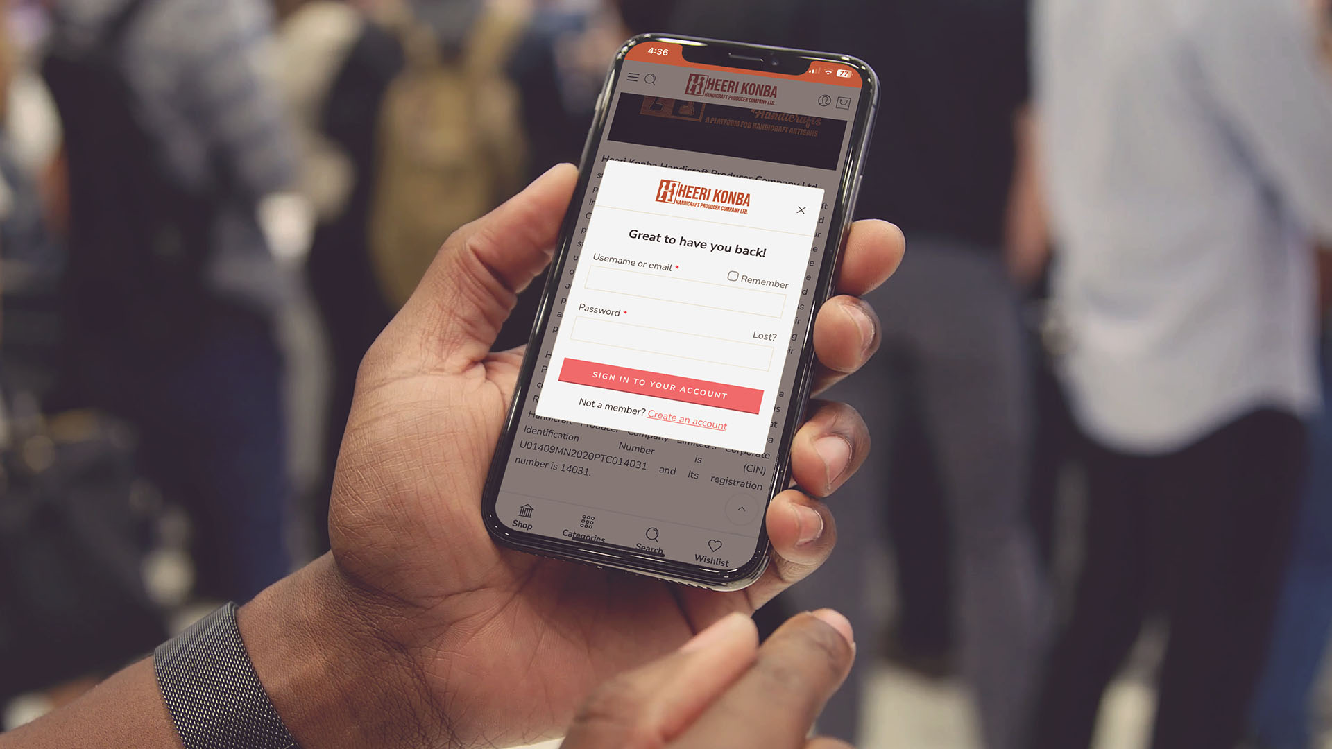 Progressive Web Apps
