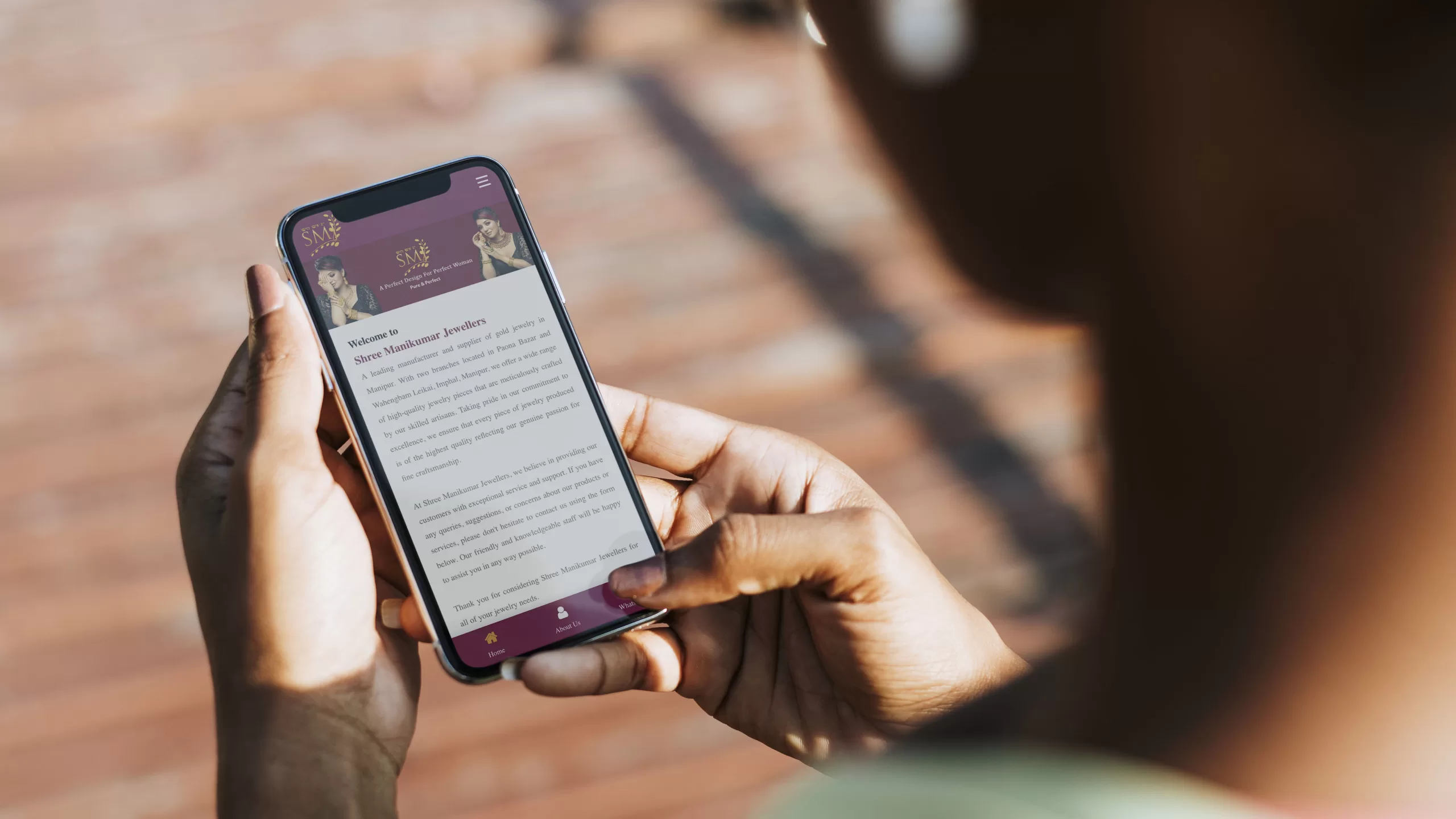 Shree Manikumar Jewellers