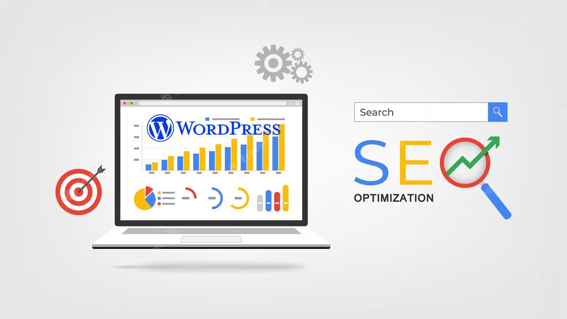 Best SEO Plugins for WordPress