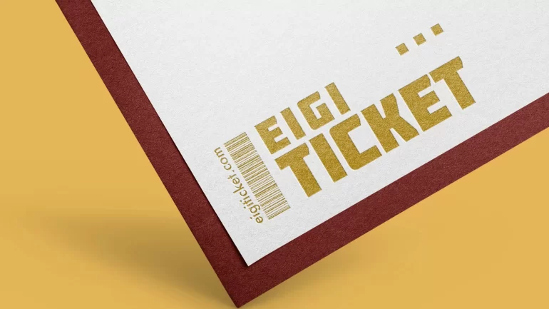 EigiTicket.com