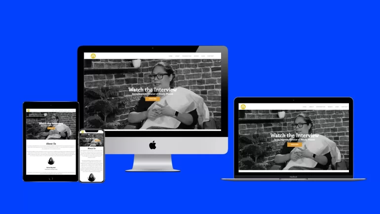 Sonia Nepram’s Yelhoumee.org Gets a New Look!