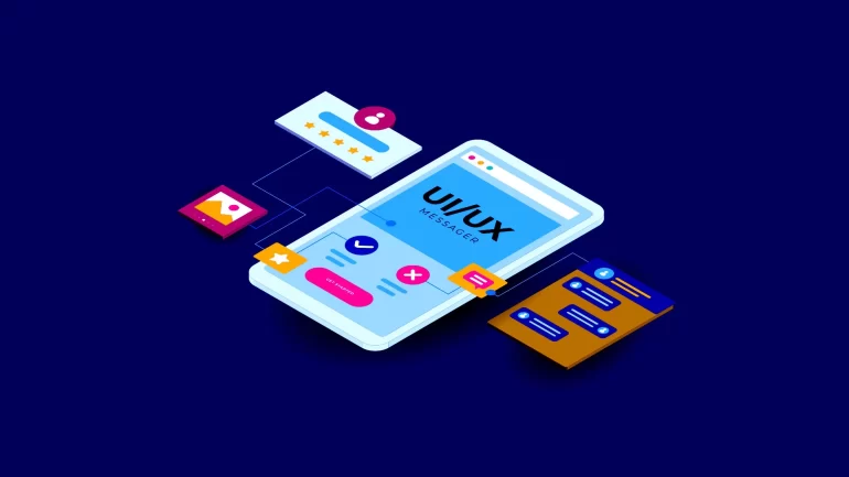 UX/UI Design Trends to Watch for in 2023