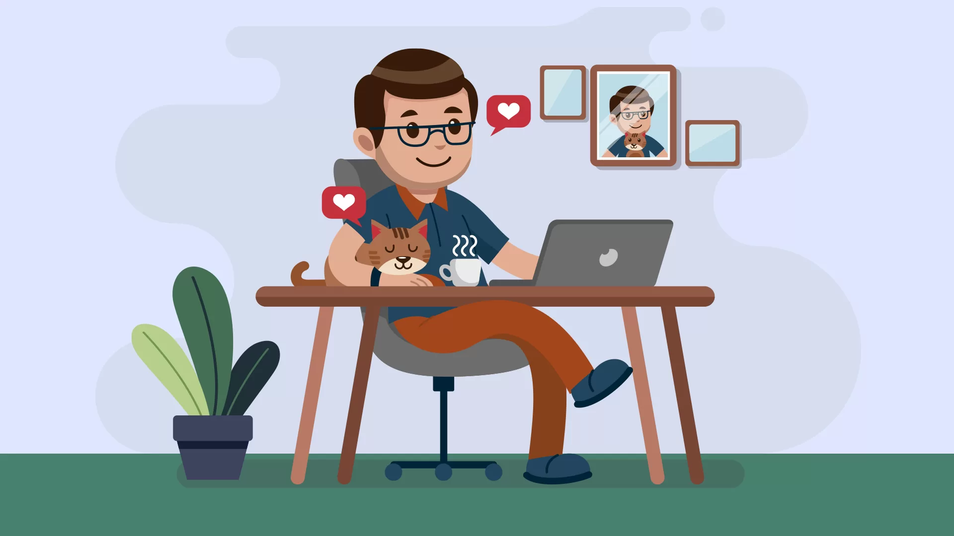 The Future of Work: How to Make Money from Your Comfort Zone