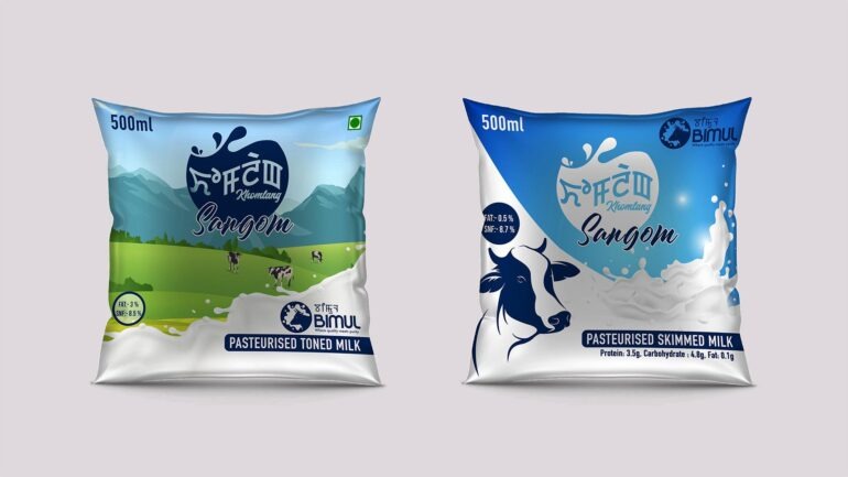 The Bishnupur District Milk Co-Operative Union Ltd