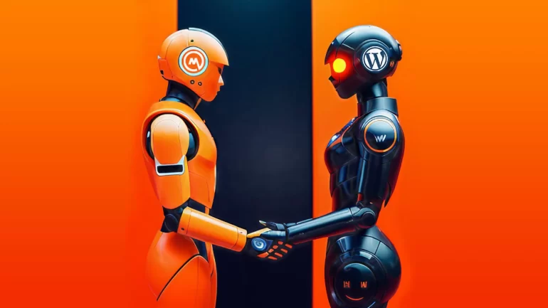 Why WordPress is the Best Choice for Your Website