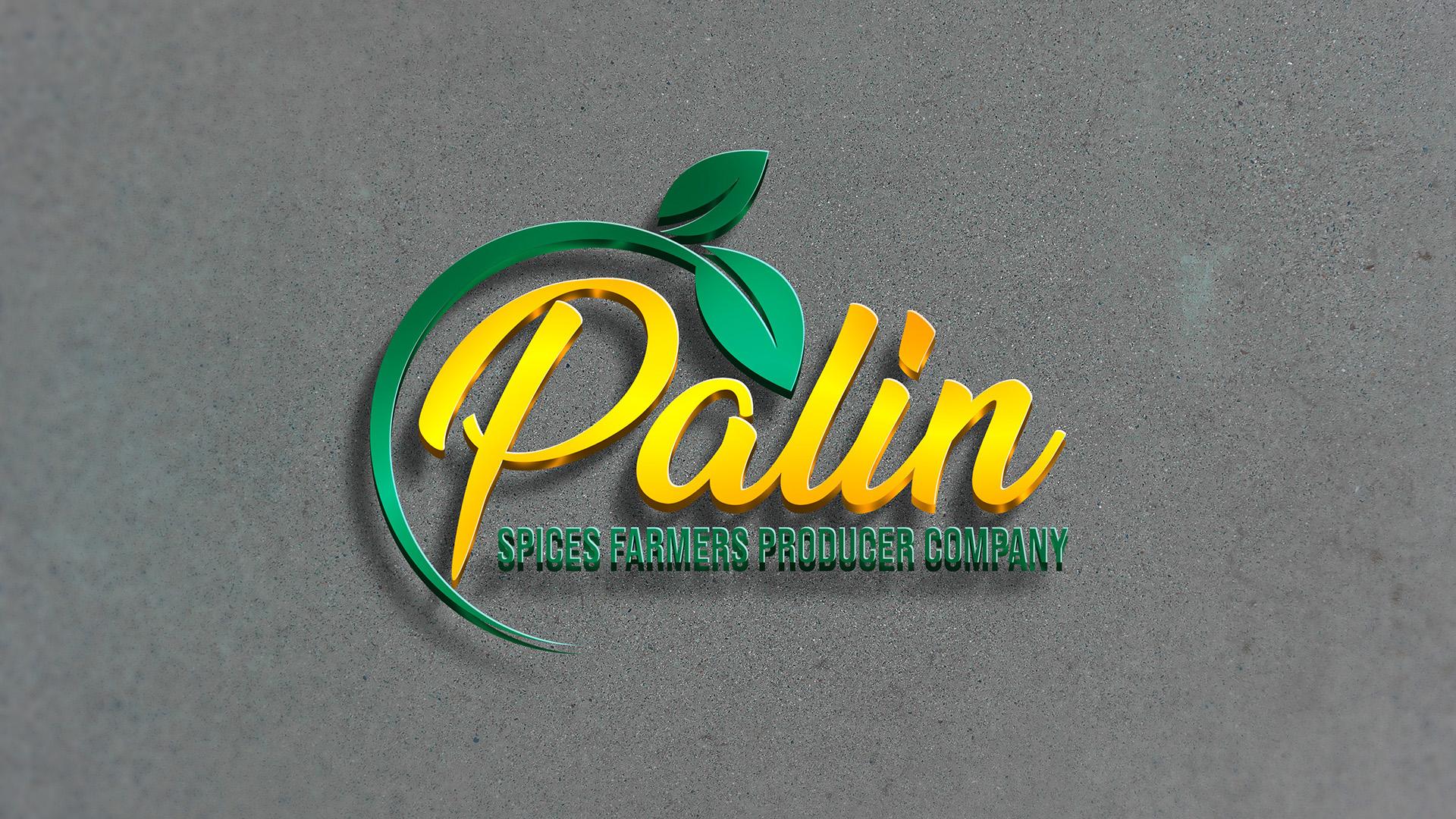 Palin Spices Farmers Producer Company of Kra Daadi District, Arunachal Pradesh.