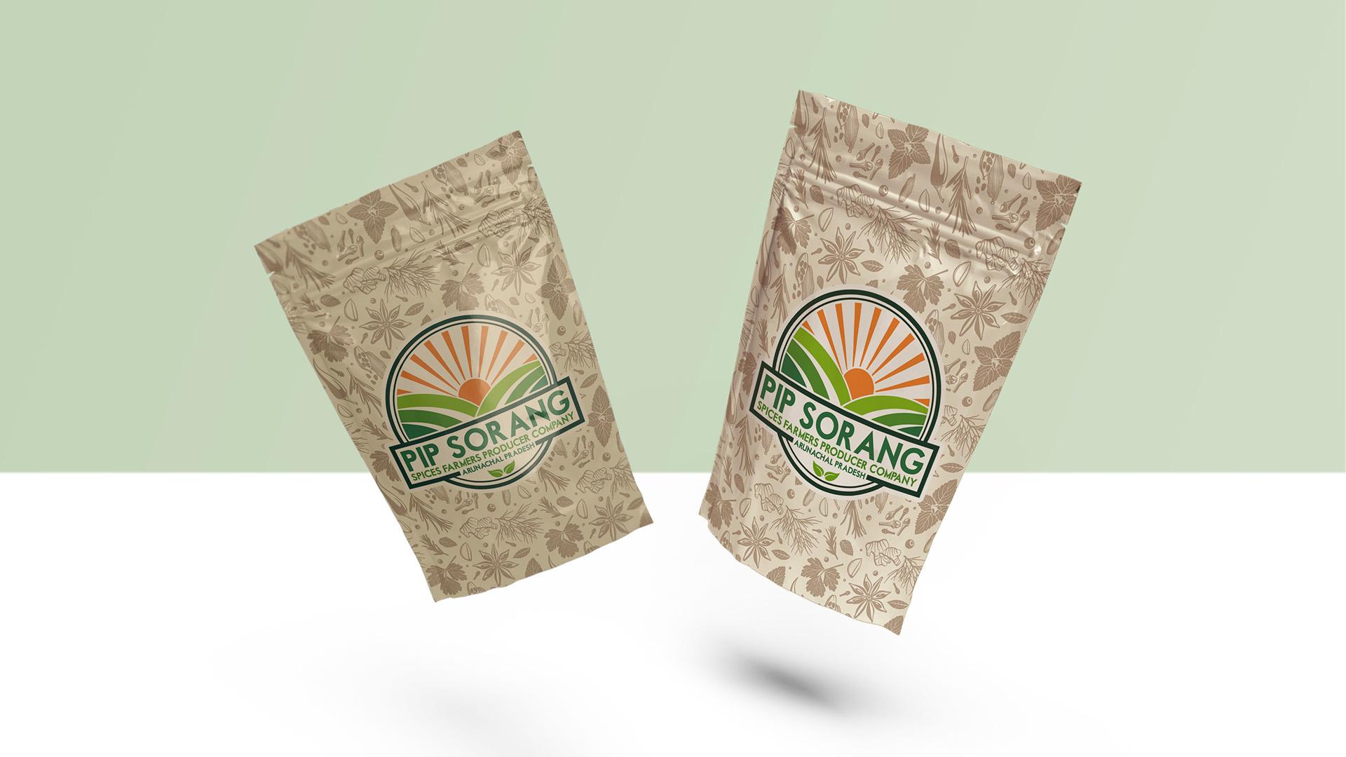PIP Sorang Spices Farmers Producer Company