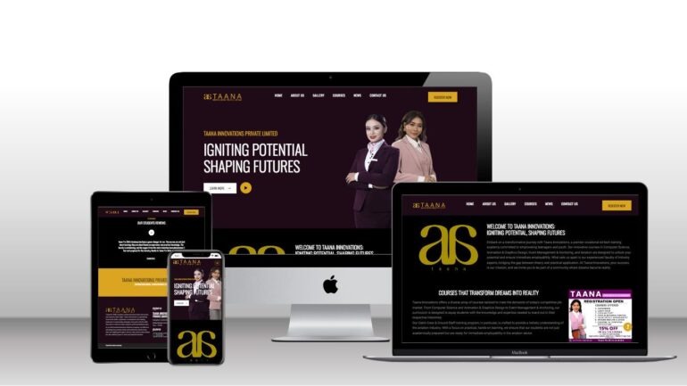 Taana Innovations Private Limited