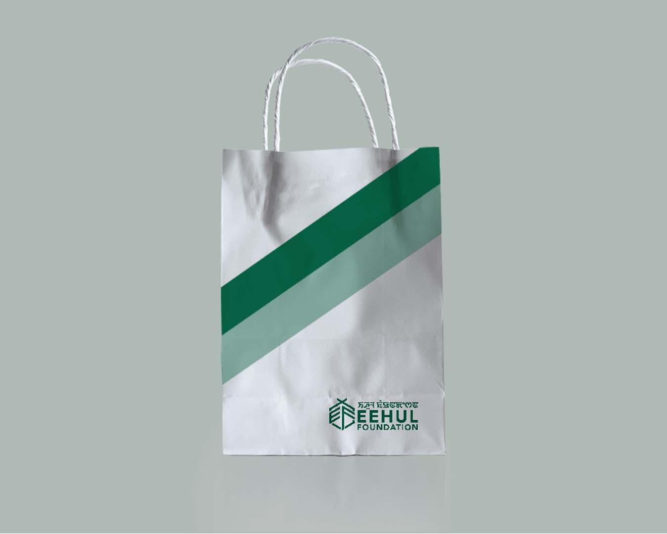 Eehul-Individual-paper-tote-bag-packaging-effect