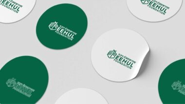 Eehul Foundation Logo Design | Mitrang Technologies Portfolio