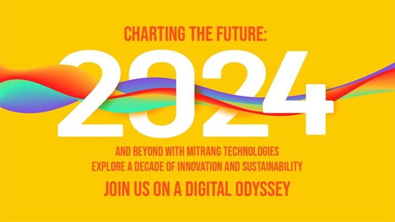 A New Beginning in 2024