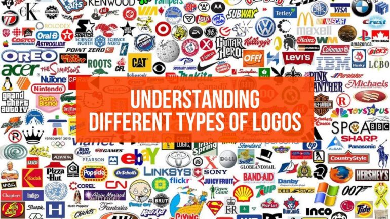 Exploring the Diversity of Logos: Understanding Different Types of Logos