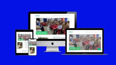 EEHUL Foundation website