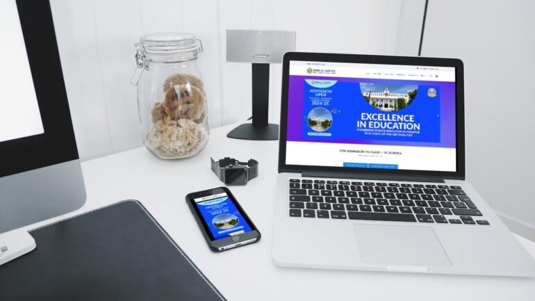 HRD Academy The new website showcases a contemporary design, enhanced functionality, and improved navigation. We've poured our expertise and passion into this project, ensuring the HRD Academy continues to provide a top-notch digital experience for all its users.