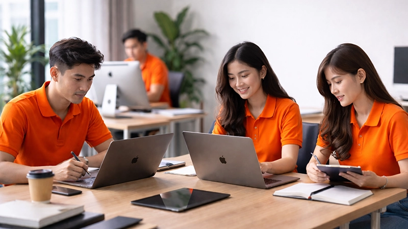 Website Designer in Manipur