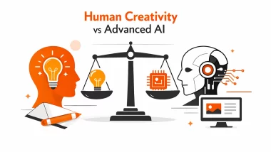 Why Human Creativity Still Matters in the Age of Advanced AI