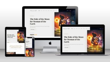 Bhumeswar Singh Waikhom’s Official Website