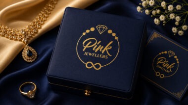 Pink Jewellers