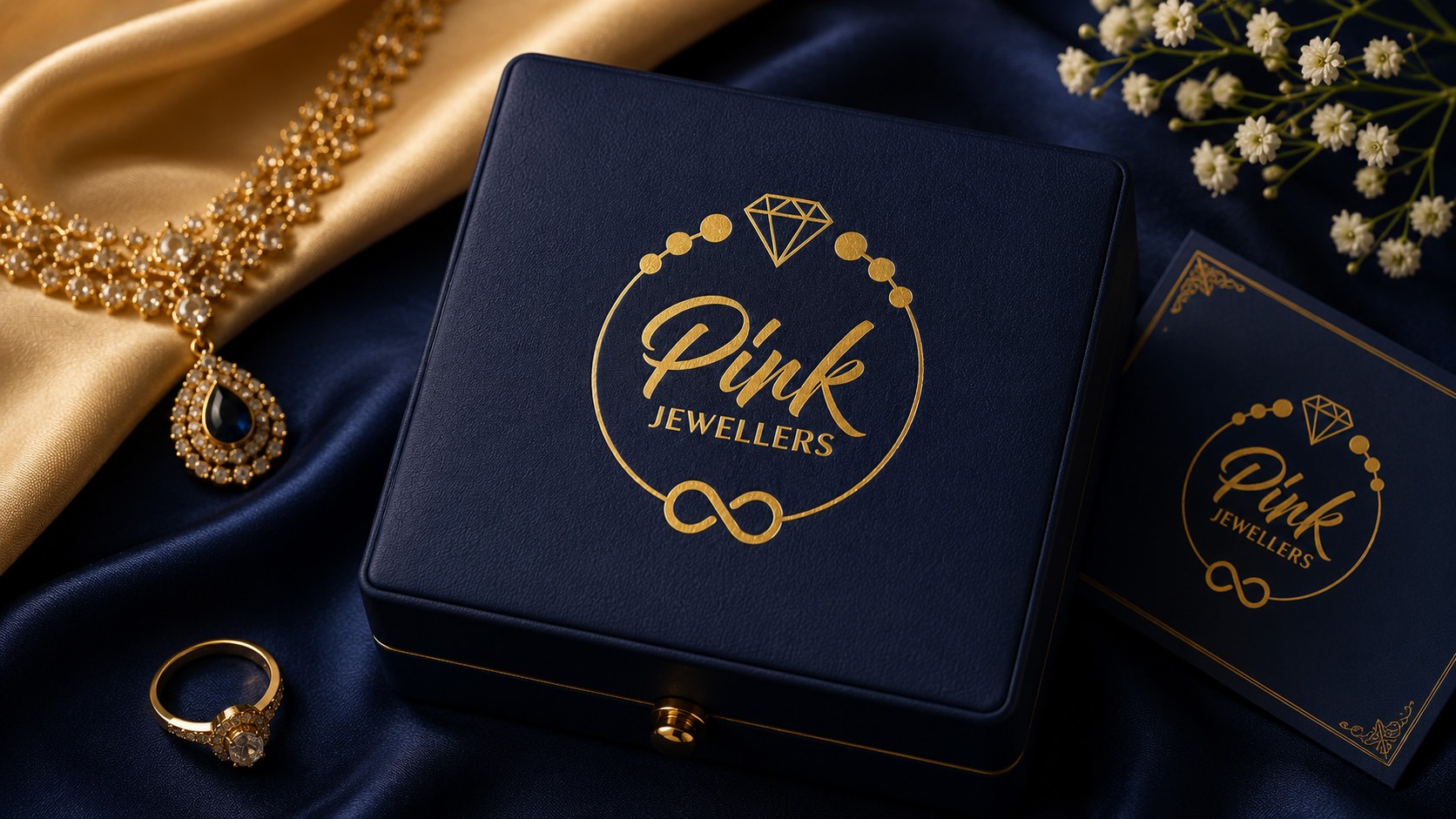 Pink Jewellers